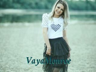 VayaMonroe