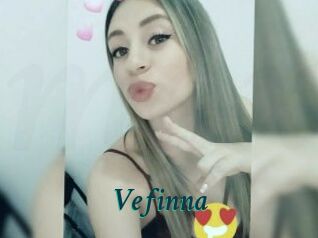 Vefinna