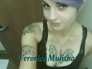 VeronicaMulisha