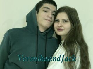 VeronikaandJack