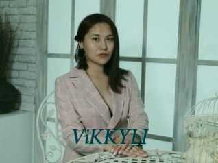 ViKKYLI