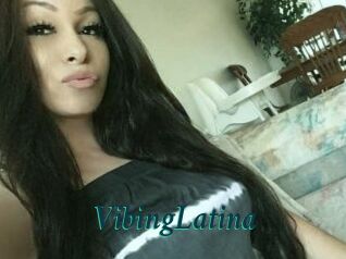 VibingLatina