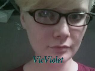 VicViolet