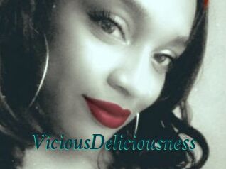 ViciousDeliciousness