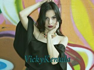VickyKentala