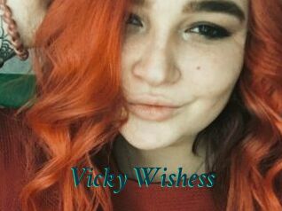 Vicky_Wishess