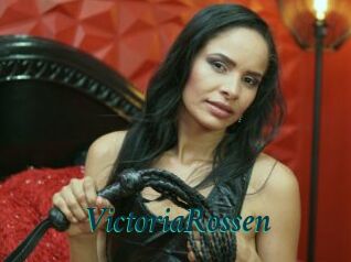 VictoriaRossen