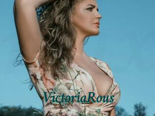 VictoriaRous