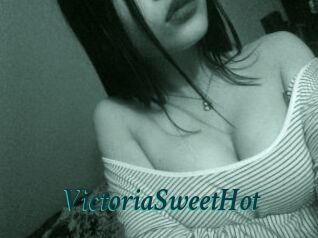 VictoriaSweetHot