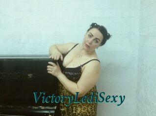 VictoryLediSexy