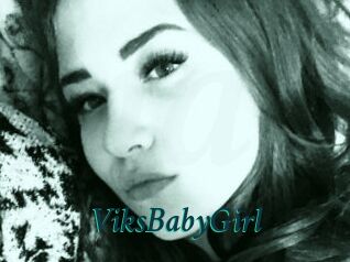 ViksBabyGirl