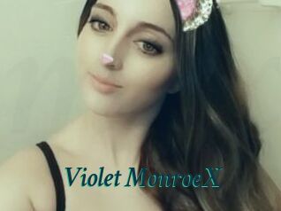 Violet_MonroeX