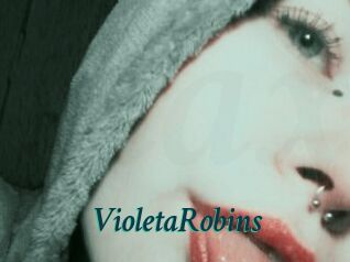 VioletaRobins