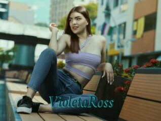 VioletaRoss