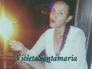 VioletaSantamaria