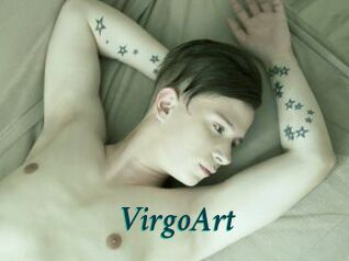 VirgoArt