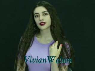 VivianWalton