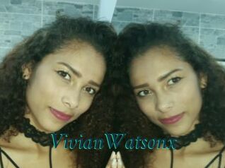 VivianWatsonx