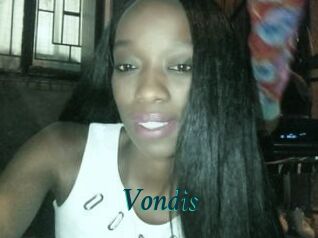 Vondis
