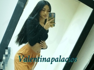 Valentinapalacios