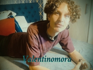 Valentinomora