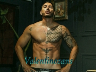 Valentinozans