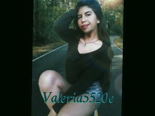 Valeria5520e