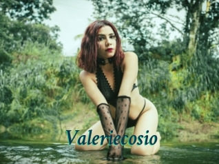 valeriecosio Maxi Top Sexe