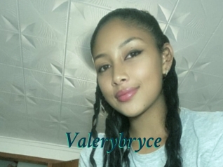 valerybryce Maxi Top Sexe