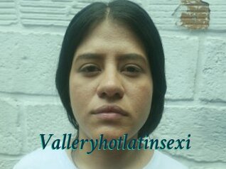 Valleryhotlatinsexi