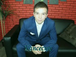 Vancecute