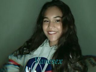 Vanesex