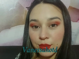 Vanessahotd