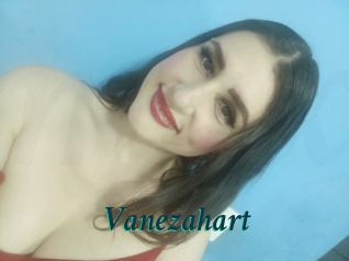 Vanezahart