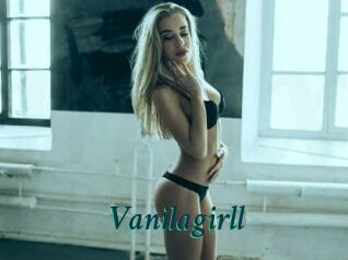 Vanilagirll