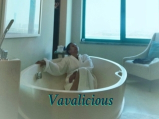 Vavalicious