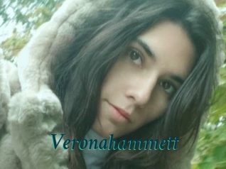Veronahammett