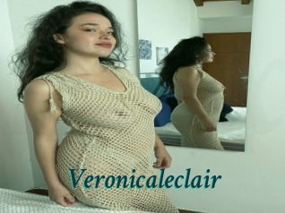 Veronicaleclair