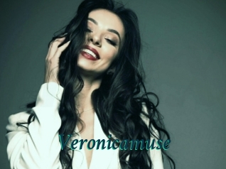 Veronicamuse