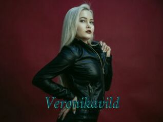 Veronikavild