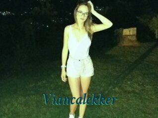 Viancalekker
