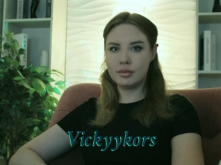 Vickyykors