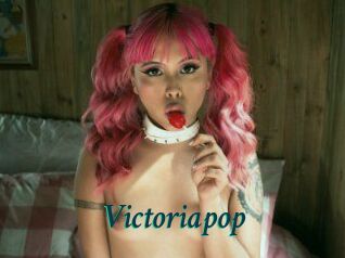 Victoriapop
