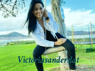 Victoriasanderslat
