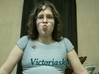 Victoriasky