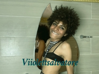 viiolettsalvatore Maxi Top Sexe