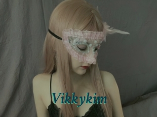 Vikkykim