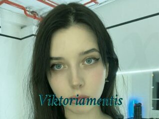 Viktoriamentis