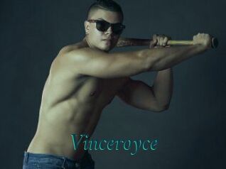 Vinceroyce
