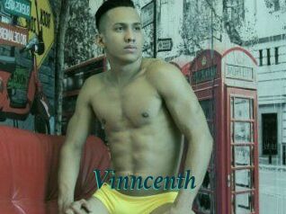 Vinncenth